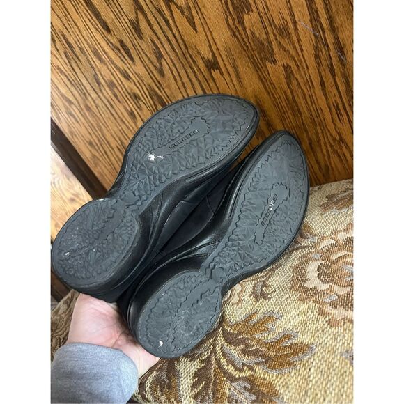 Merrell Black Boots Woman’s Size 8 - Picture 7 of 11
